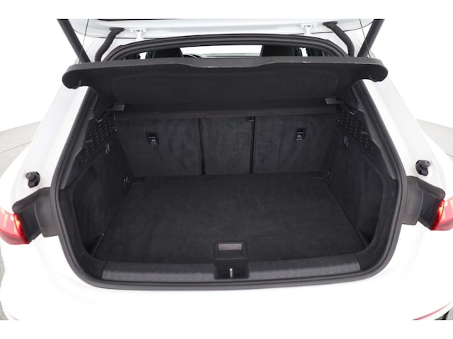 Audi A3 35 TDI S-Tronic Sportback