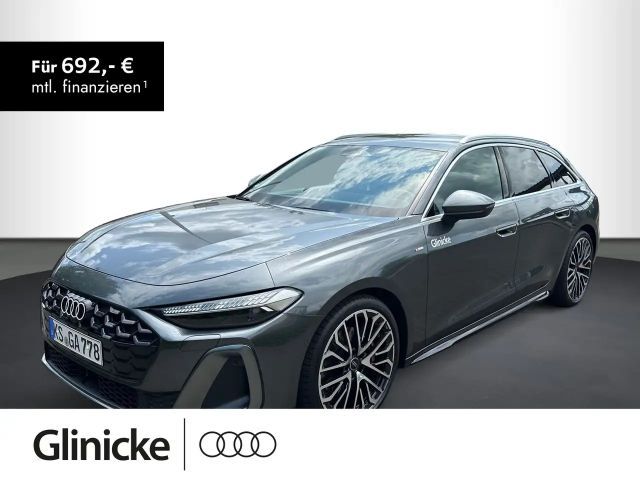 Audi A5 2.0 TDI Avant