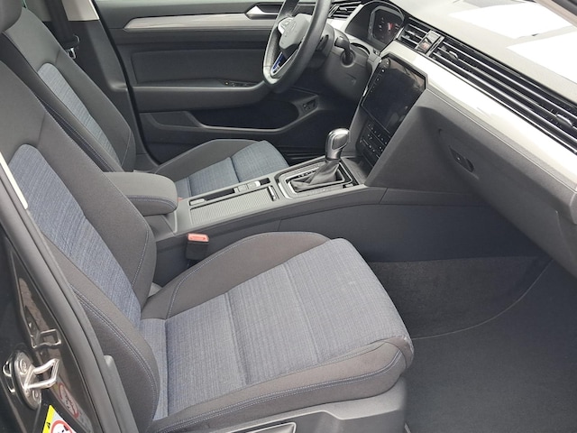 Volkswagen Passat GTE Variant