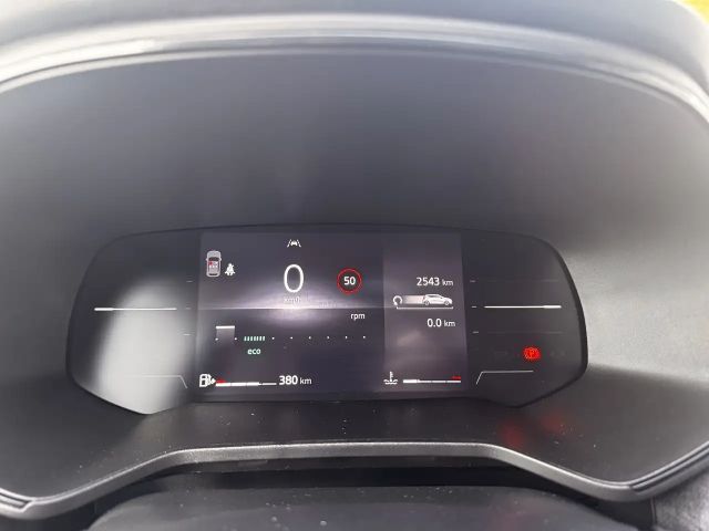 Renault Clio Evolution TCe 90