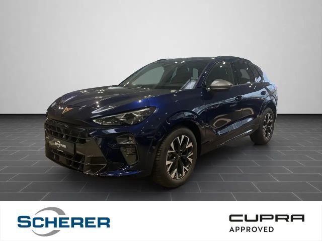 Cupra Terramar 1.5 eTSI