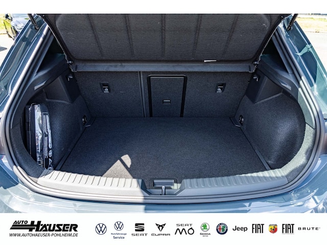 Seat Leon 1.5 eTSI DSG FR-lijn