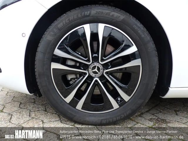 Mercedes-Benz A 180 Progressive