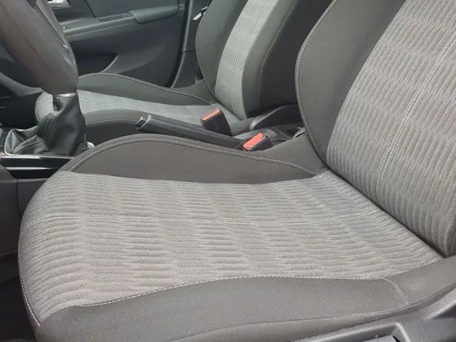 Opel Corsa Edition F Edition