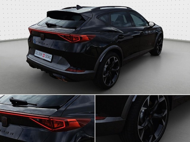 Cupra Formentor 1.4 VZ e-Hybrid