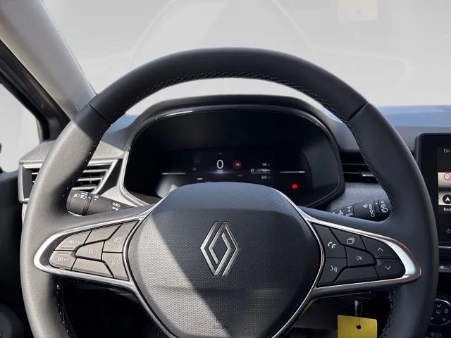 Renault Clio Evolution TCe 90