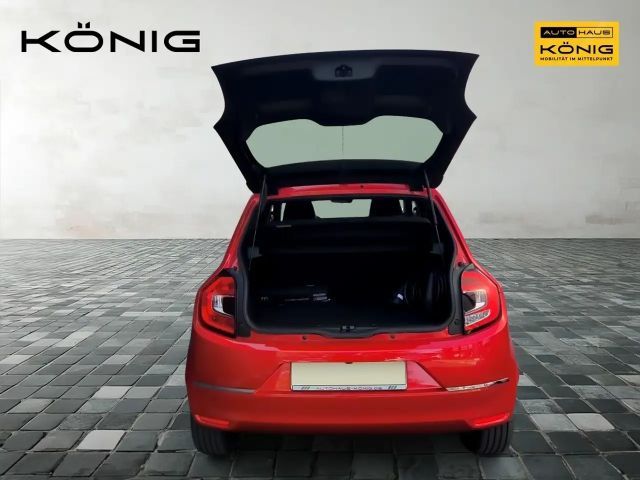 Renault Twingo E-Tech Techno