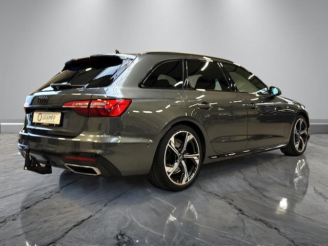 Audi A4 35 TFSI Avant S-Line S-Tronic