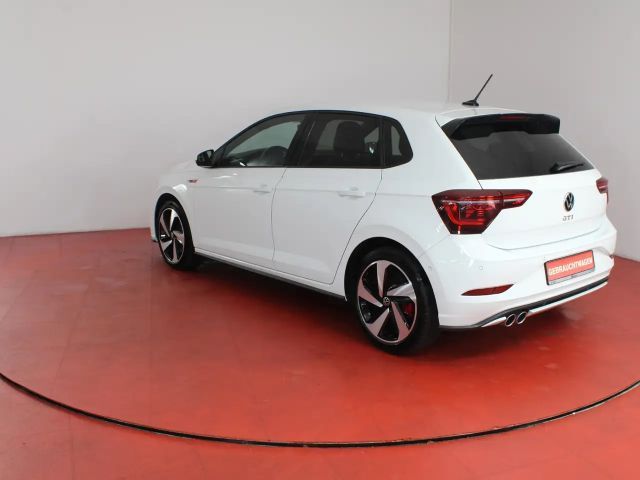 Volkswagen Polo 2.0 TSI DSG GTI