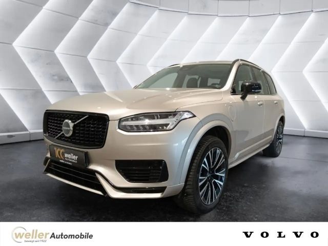 Volvo XC90 AWD Dark Plus Recharge T8