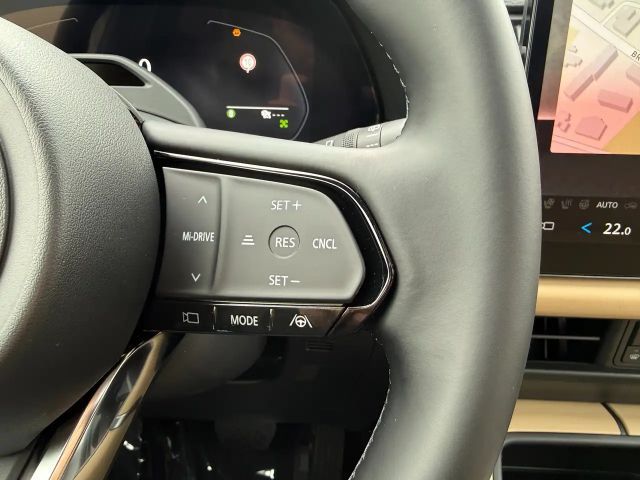 Mazda CX-5 2.5L 4WD Homura SkyActiv