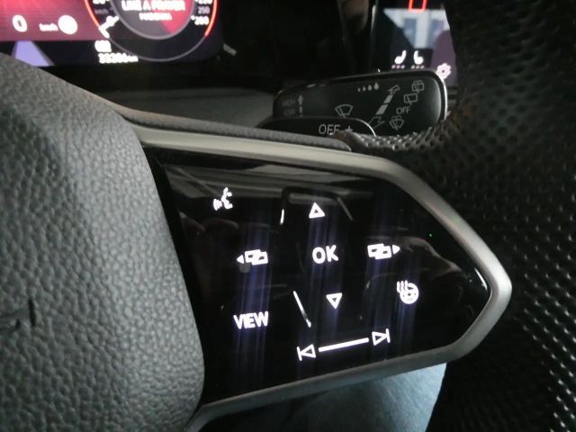 Volkswagen Golf DSG GTI