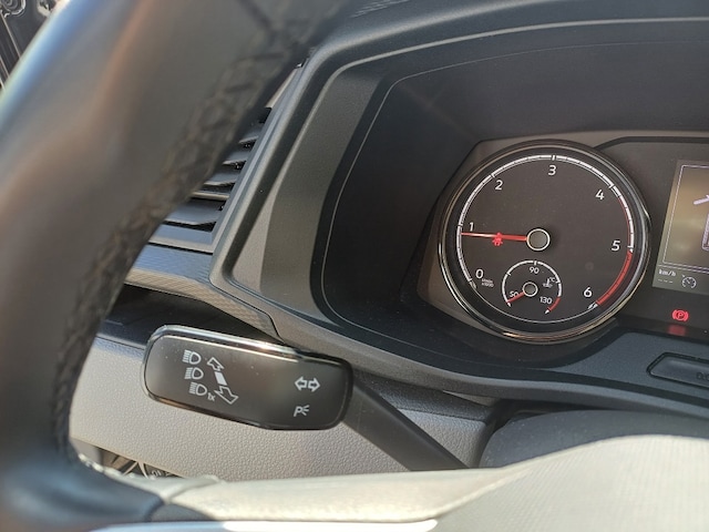 Volkswagen Caravelle DSG T6