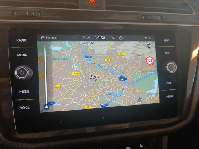 Volkswagen Tiguan 2.0 TDI Allspace DSG Life