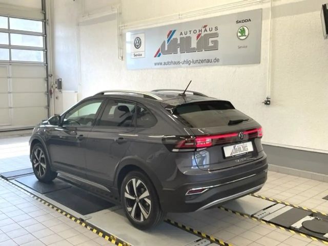Volkswagen Taigo 1.5 TSI