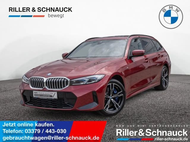 BMW 330 330e M-Sport Touring xDrive