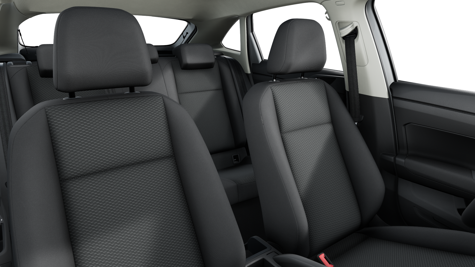 Volkswagen Taigo 1.0 TSI