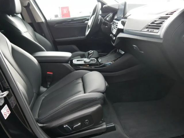 BMW X3 xDrive30e