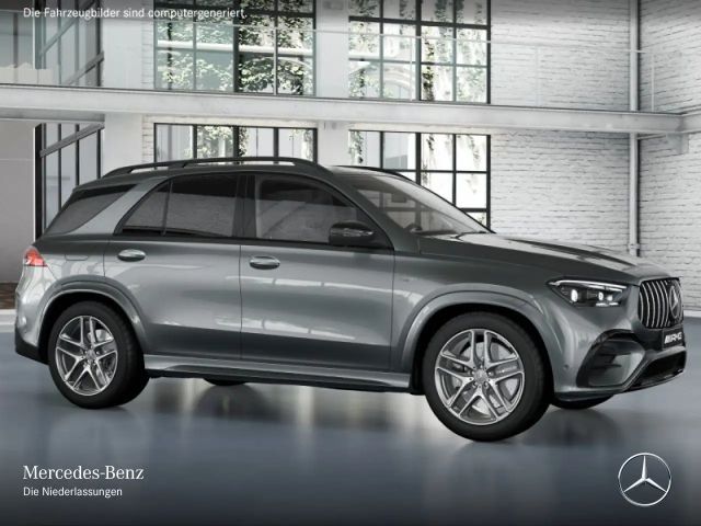 Mercedes-Benz GLE 53 AMG 4MATIC AMG Line