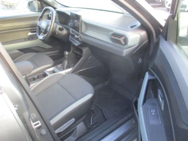 Dacia Duster Extreme TCe 130