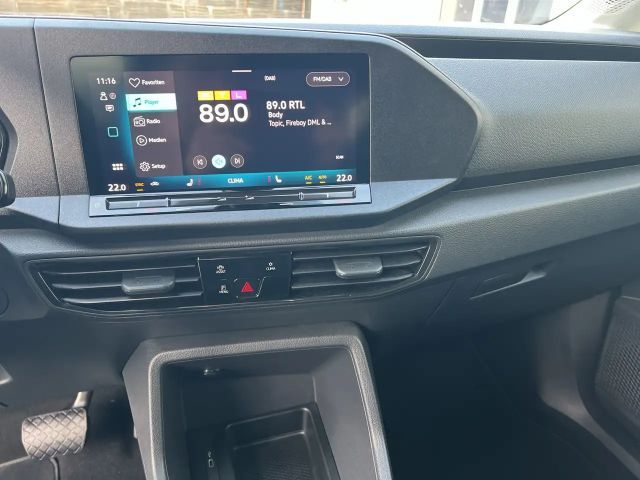 Volkswagen Caddy 2.0 TDI DSG