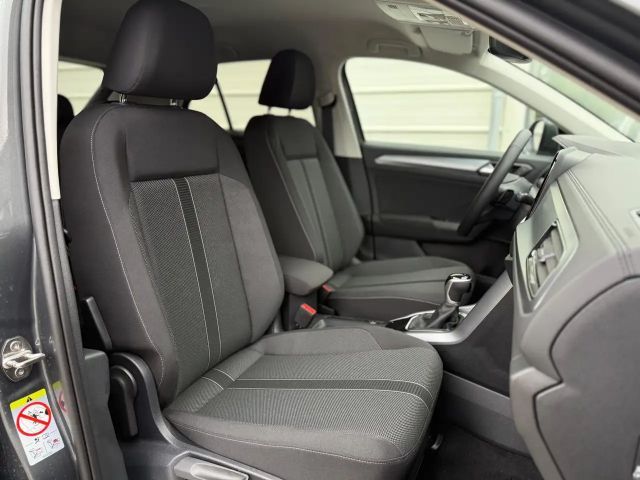 Volkswagen T-Roc 1.5 TSI DSG Life