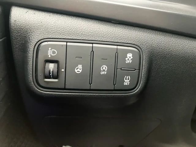 Hyundai Bayon 1.0 T-GDi Trend