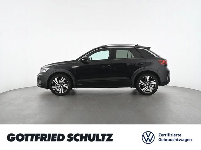 Volkswagen T-Roc DSG R-Line