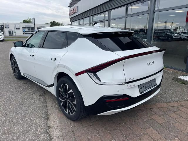 Kia EV6 GT-Line Vierwielaandrijving