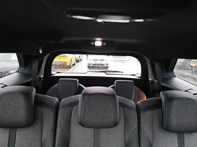 Peugeot 5008 Allure Pack