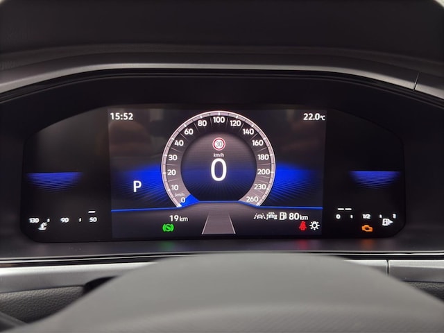 Volkswagen T-Roc 1.5 TSI DSG Life