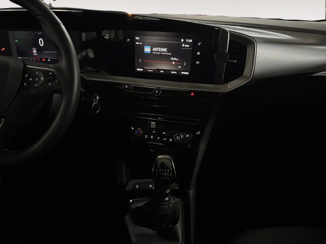 Opel Mokka 1.2 Turbo Edition Turbo