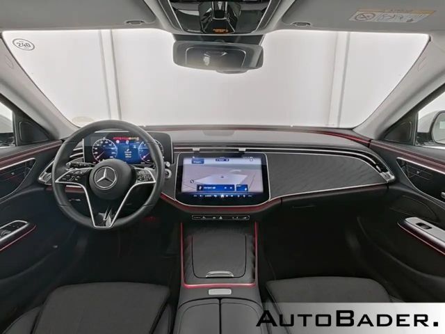 Mercedes-Benz E 220 AVANTGARDE E 220 d Estate