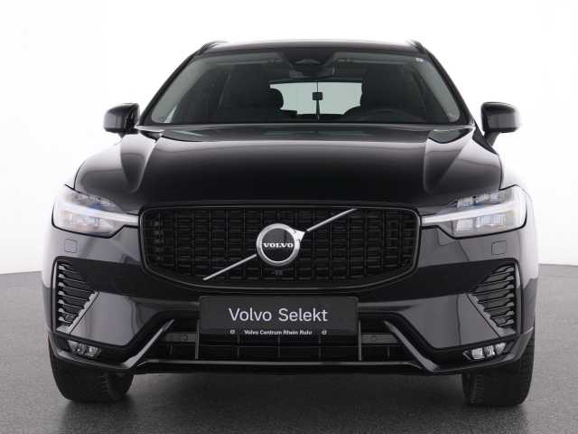 Volvo XC60 XC 60
