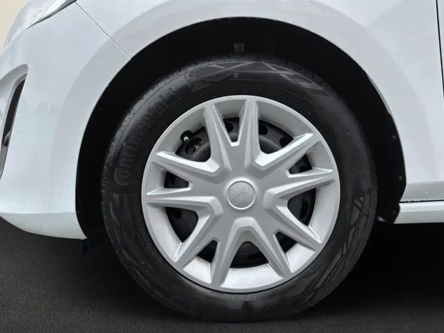 Ford Fiesta Cool & Connect