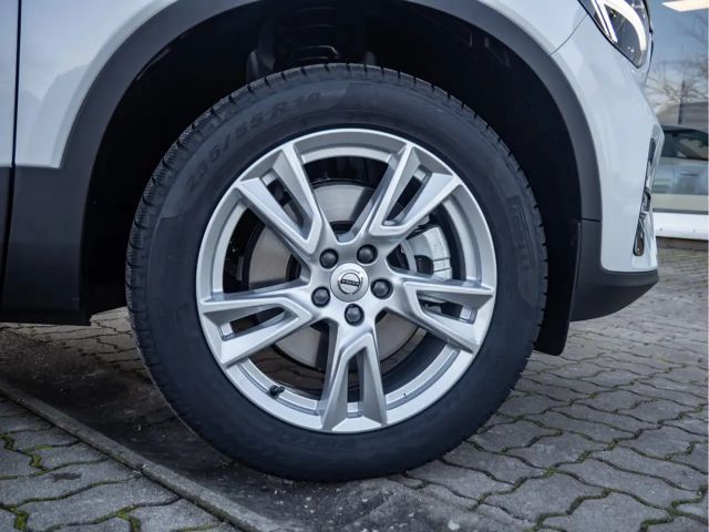 Volvo XC40 Dark Plus