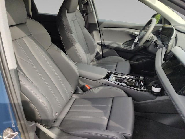 Audi Q6 e-tron Performance