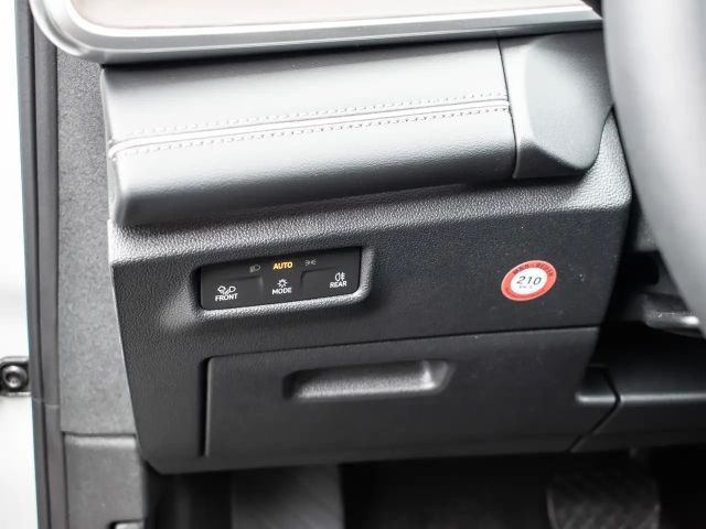 Volkswagen Tayron DSG Elegance Elegance