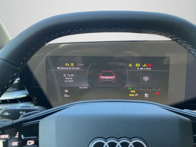 Audi A5 S-Line S-Tronic