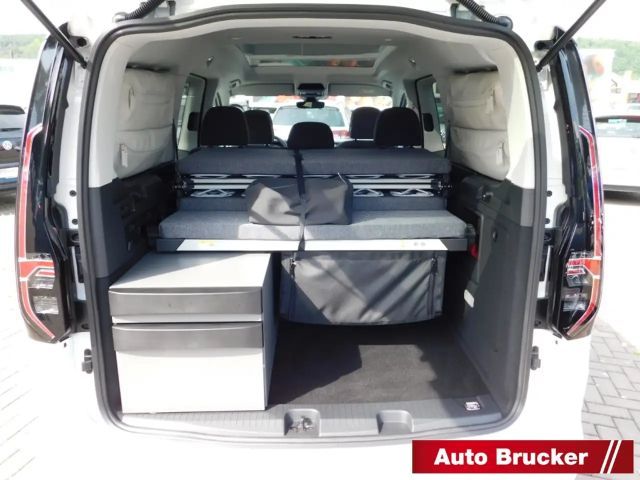 Volkswagen Caddy 2.0 TDI 4Motion