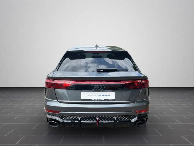 Audi RS Q8 SUV 441 kW tiptronic