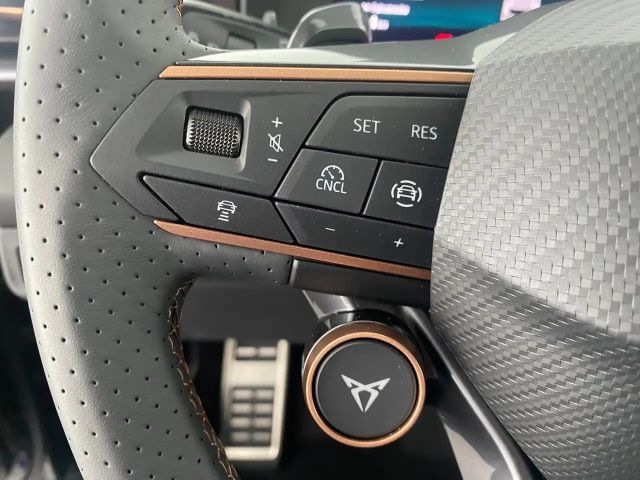 Cupra Terramar 1.5 e-Hybrid VZ