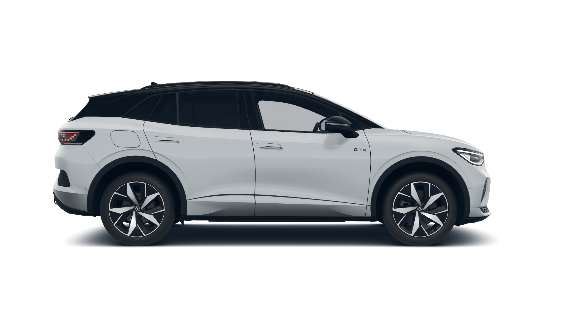 Volkswagen ID.4 GTX IQ.Drive