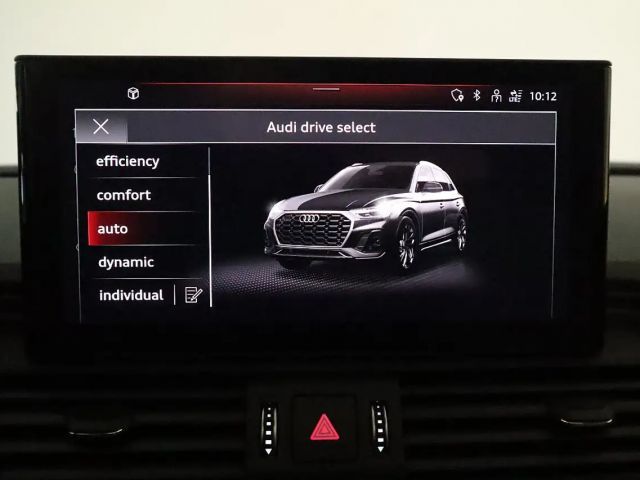 Audi Q5 Hybride Quattro Sport