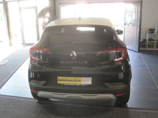 Renault Captur Zen