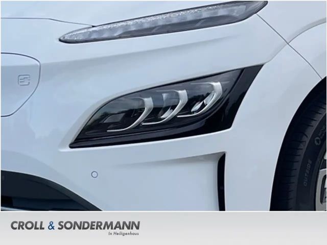 Hyundai Kona Electric Trend