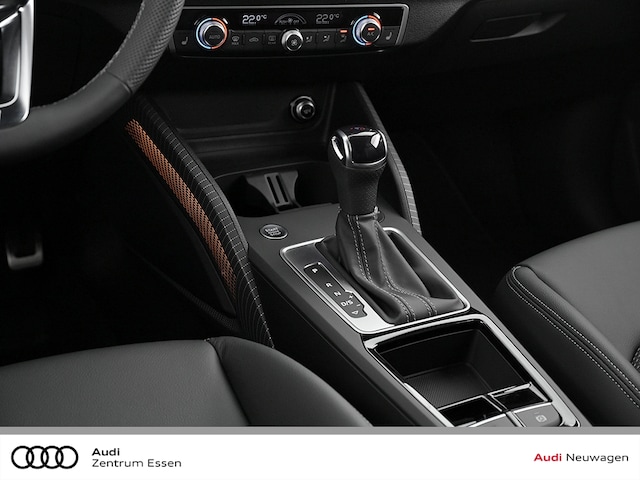 Audi Q2 35 TFSI S-Line S-Tronic