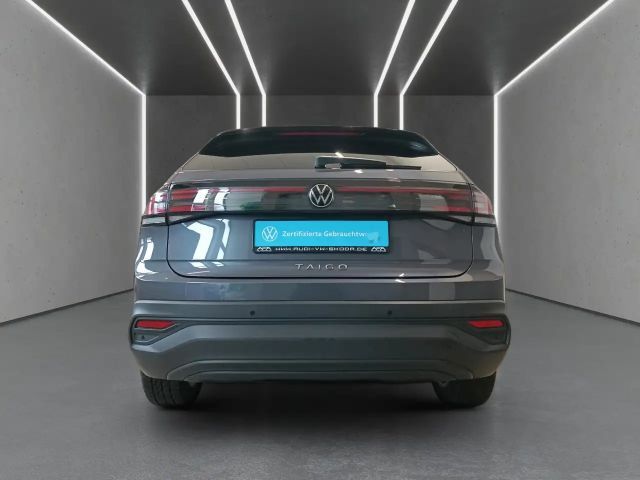 Volkswagen Taigo 1.5 TSI DSG Life