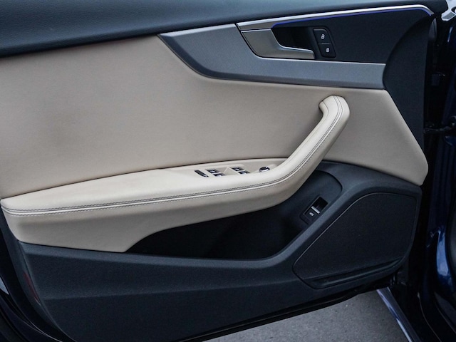 Audi A5 40 TFSI S-Tronic Sportback