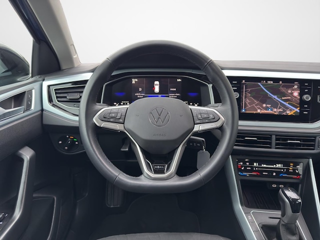 Volkswagen Taigo 1.5 TSI DSG